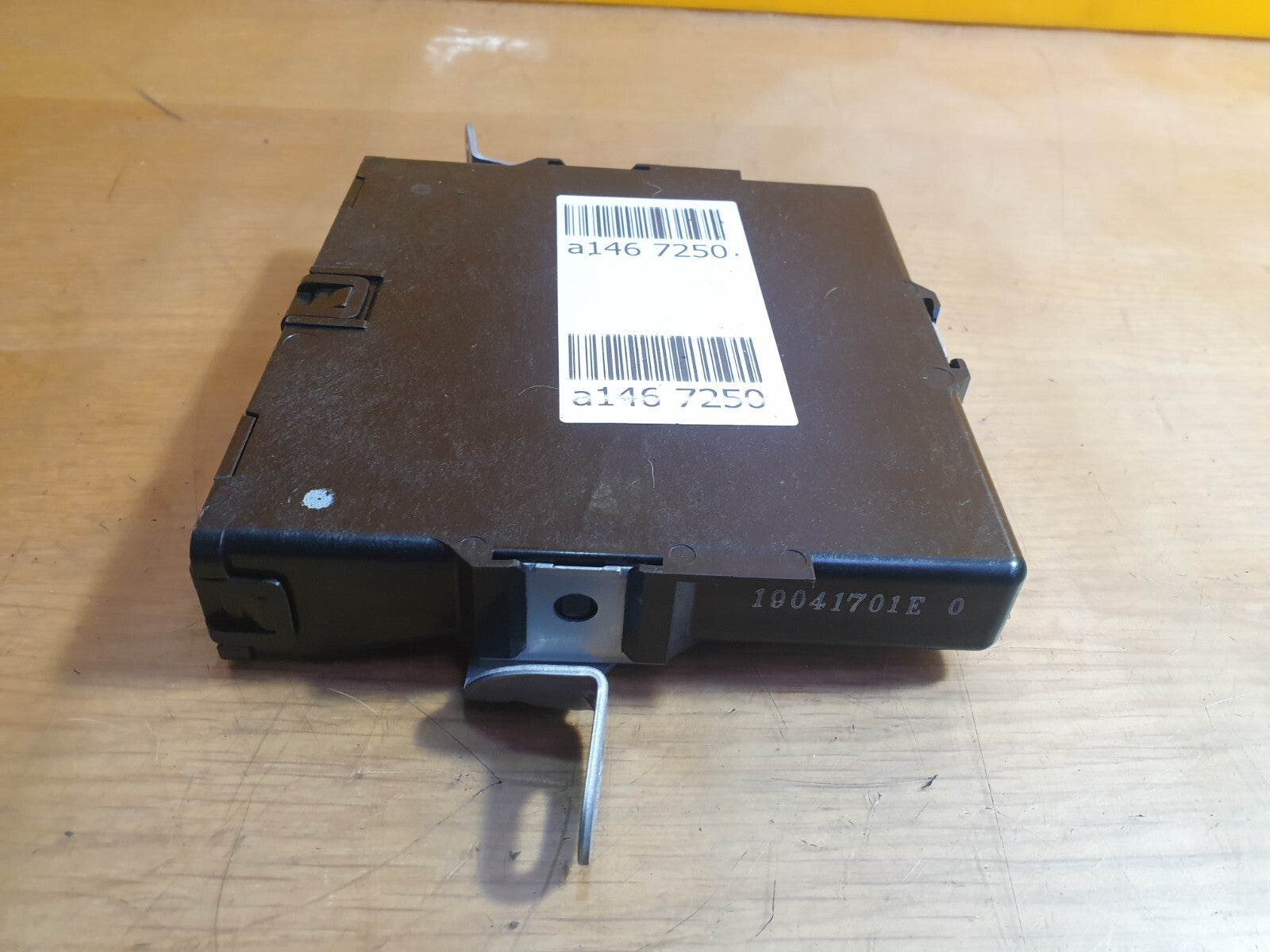 ✅2019 Lexus NX 300H Engine Control Unit ECU 89981-78310 + Warranty A146 - Image 6