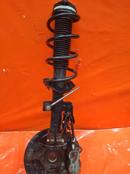 ✅2023 FORD TRANSIT CUSTOM SUSPENSION CORNER HUB STRUT FRONT RIGHT KK21-18045-AB - Image 10
