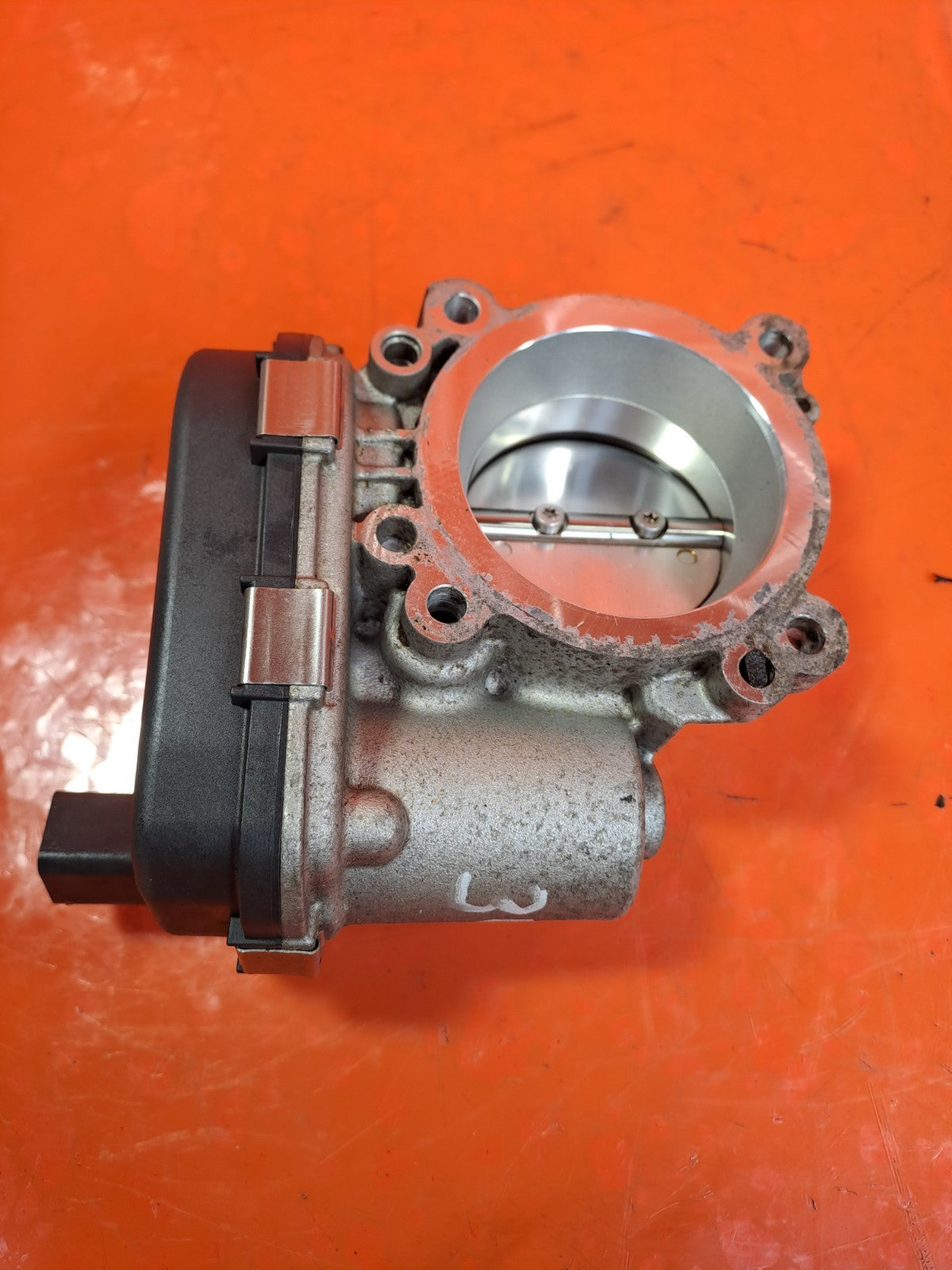 ✅2021 VW GOLF R-LINE MK8 THROTTLE BODY 04E133062T + WARRANTY A349 - Image 6