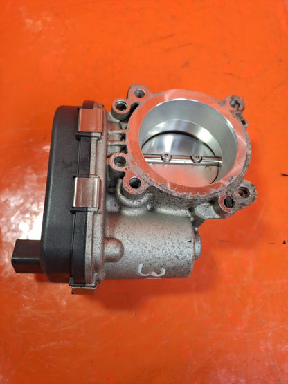 ✅2021 VW GOLF R-LINE MK8 THROTTLE BODY 04E133062T + WARRANTY A349 - Image 6