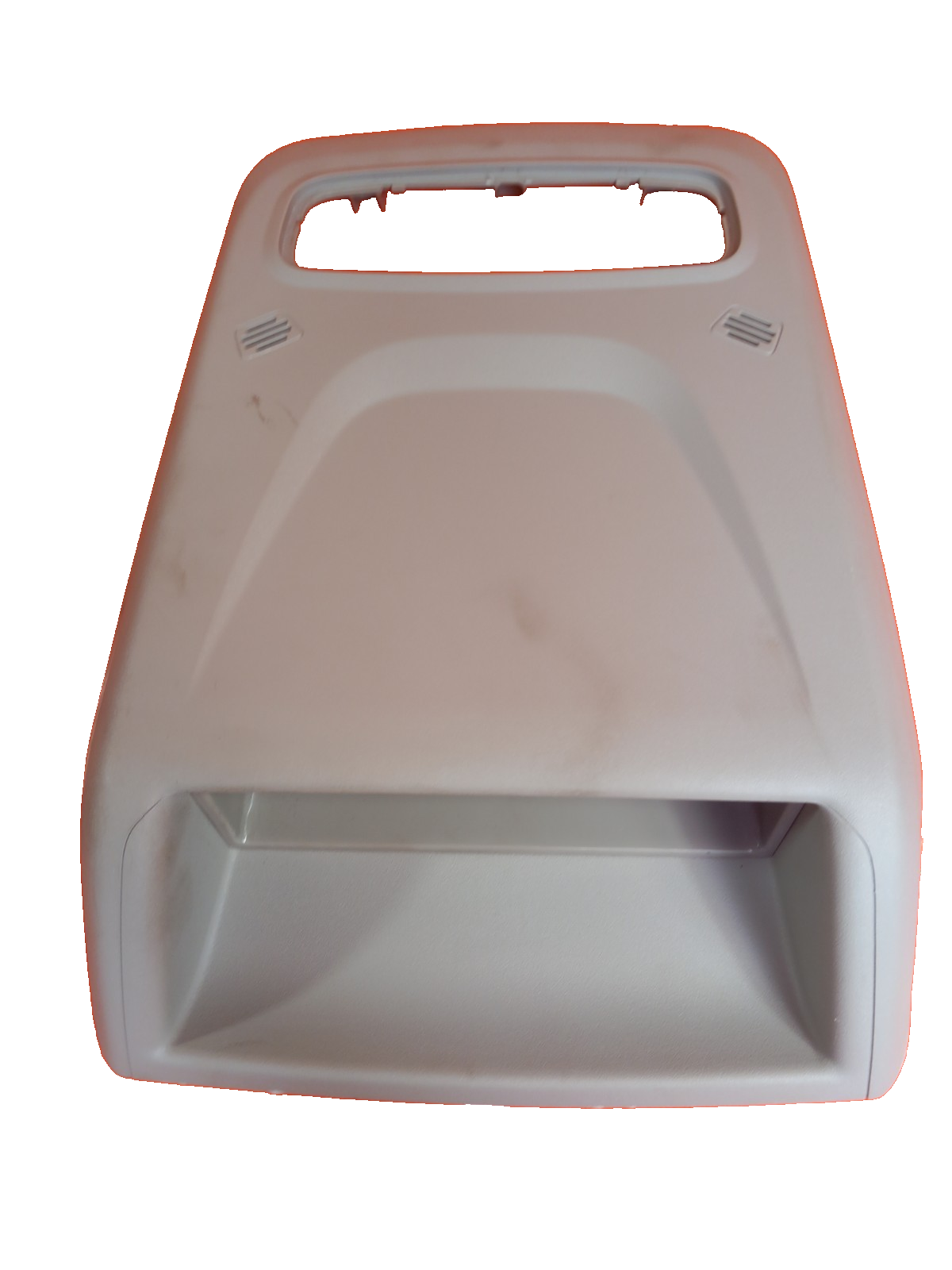 Ford Transit Custom 2.0 Diesel 2021 Roof Compartment Warranty A394 - Image 1