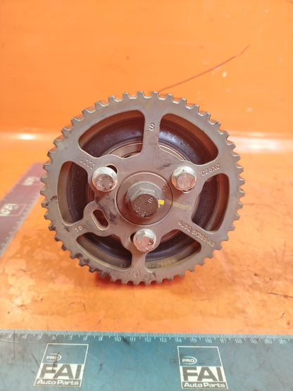 ✅2011 LAND ROVER DISCOVERY 4 L319 CAMSHAFT PULLEY 4U3Q-6K286-AB + WARRANTY 239 - Image 9