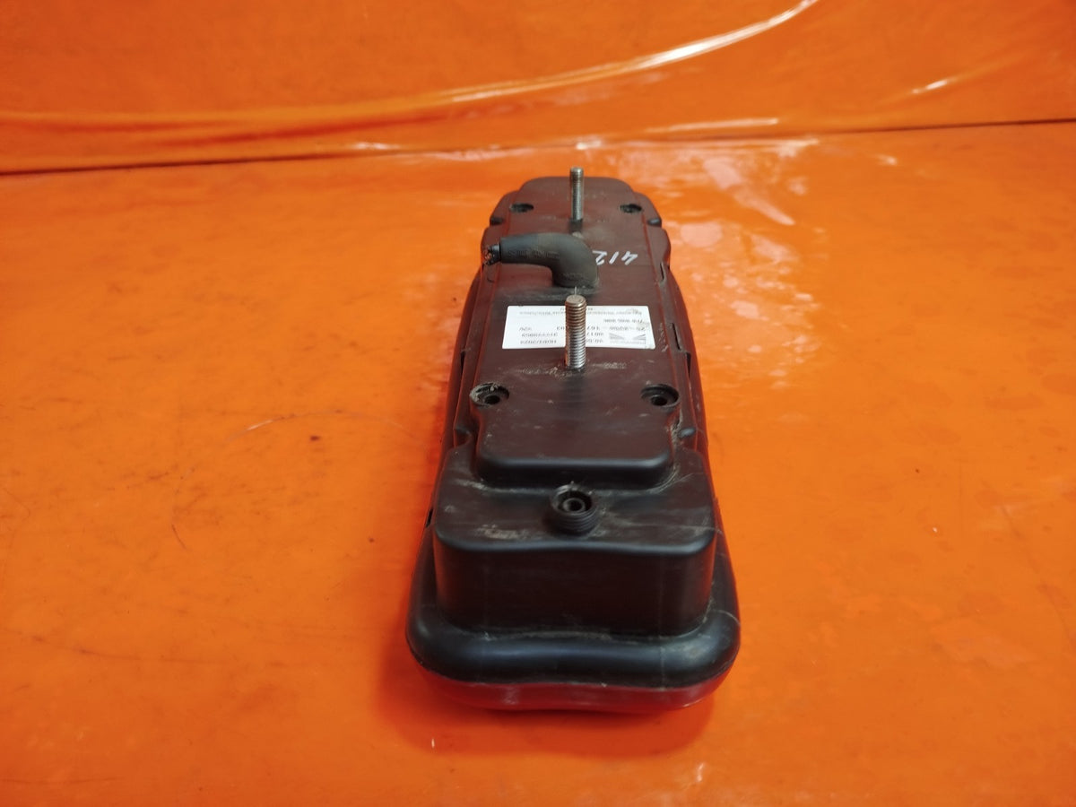 2021 VW Transporter T30 Rear Right Driver Tail Light 7F0945096 Warranty A412 - Image 9