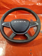 ✅2024 DACIA DUSTER JOURNEY 1.3P STEERING WHEEL + WARRANTY A364 - Image 1