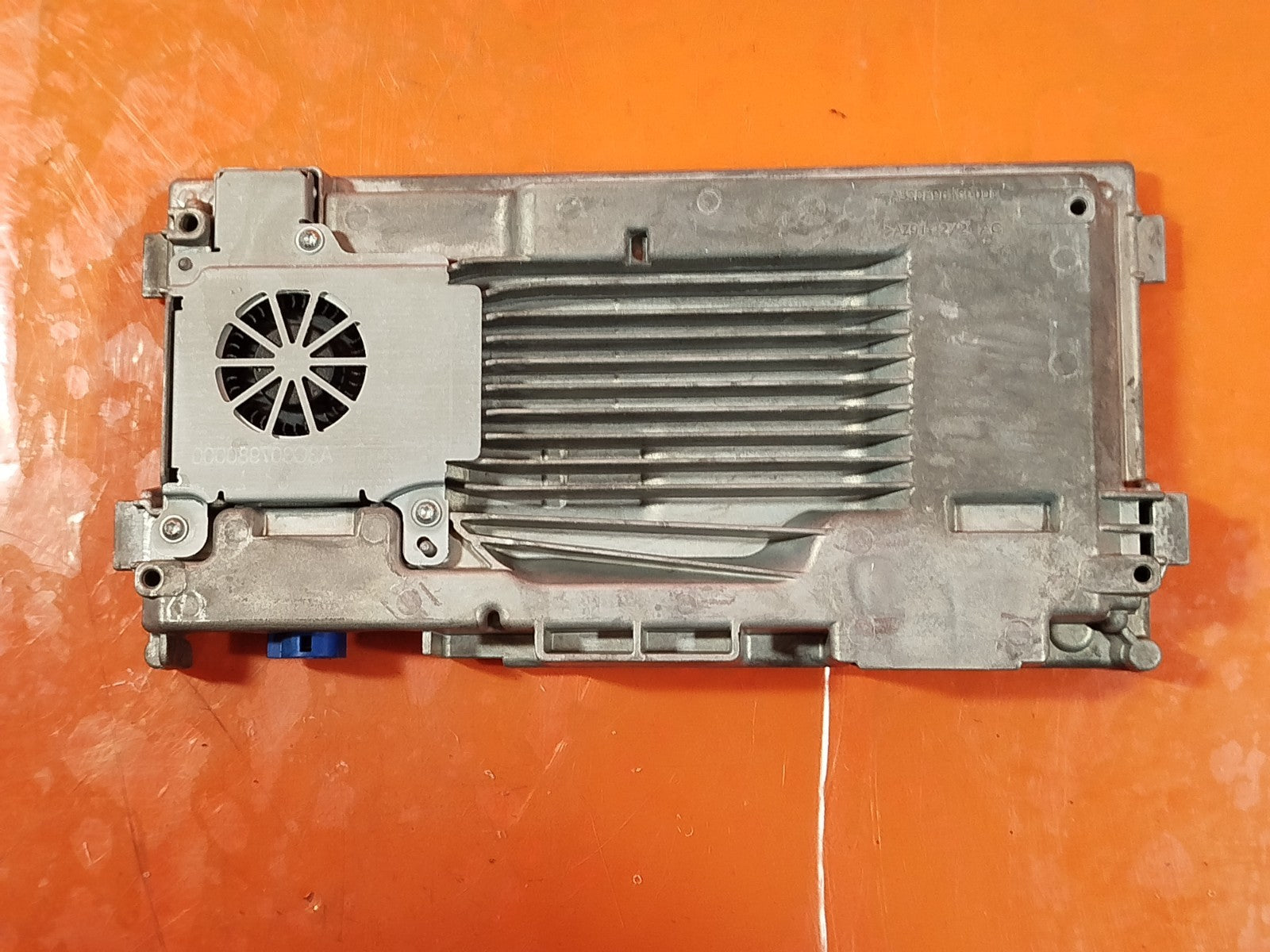 ✅BMW G20 330E 2.0 PETROL 2023 DASHBOARD SCREEN CONTROL MODULE DAB 5A825D3 A340 - Image 2