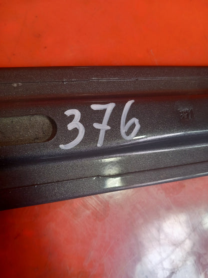 Ford Transit Custom 2.0 Diesel 2019 Left Side Loading Door Runner Trim Cover - Image 7
