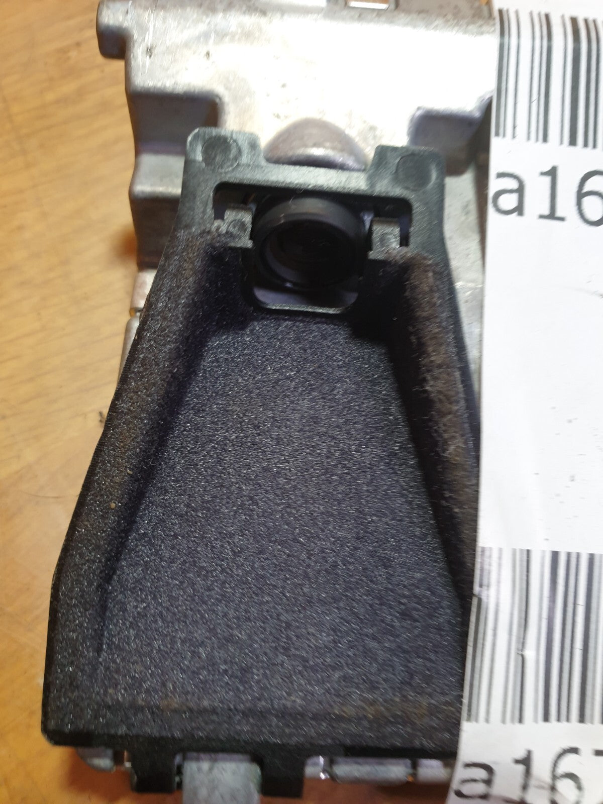 ✅2013 MERCEDES C CLASS W204 FRONT WINDSCREEN CAMERA & CONTROL MODULE + WARRANTY - Image 9