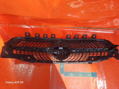 ✅MERCEDES CLA 180 AMG LINE 1.3 PETROL 2021 FRONT BUMPER GRILL A1188850001 A358 - Image 9