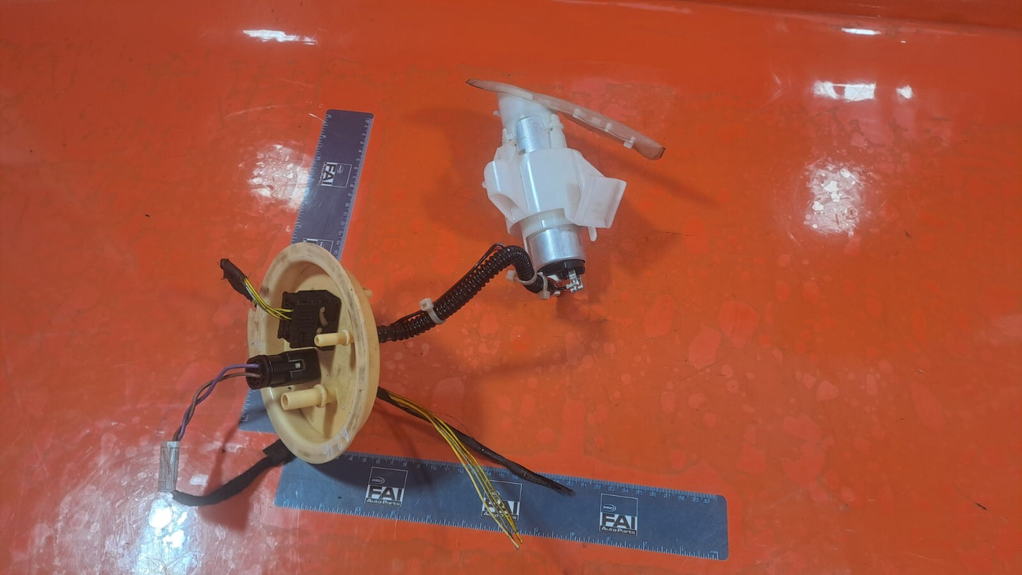 BMW 5 Series 2.0 Diesel 2010 In Tank Fuel Pump Level Sender 09751100511 Warranty - Image 2