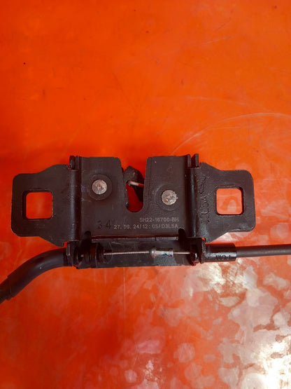 Land Rover Defender L663 3.0 Diesel 2025 Bonnet Catch Latch Lock 5H2216700CH - Image 11