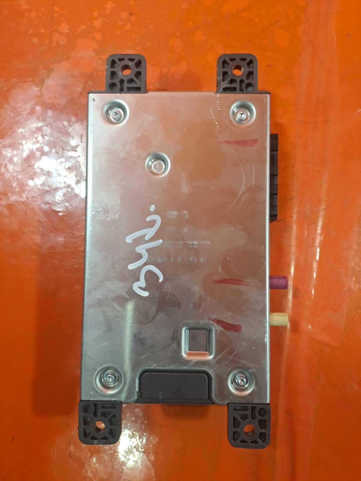 ✅2023 FORD TRANSIT CUSTOM BLUETOOTH CONTROL ECU NB5T-14G087-HB + WARRANTY A342 - Image 9