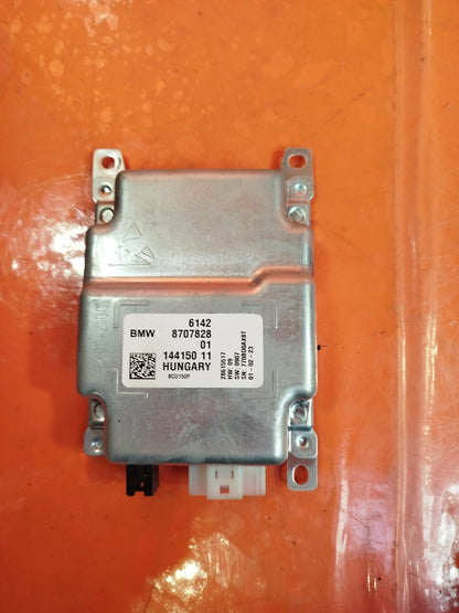 ✅2023 BMW 3 SERIES G20 BATTERY CHARGE CONTROL MODULE 8707828 + WARRANTY A340 - Image 1