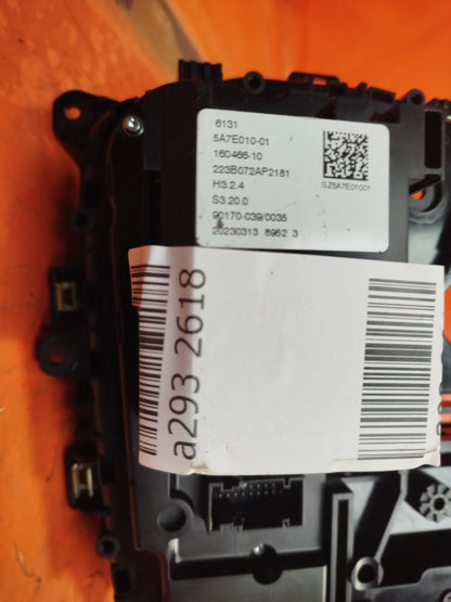 ✅2023 BMW 2 SERIES M SPORT F44 2.0D AUTOMATIC GEAR SELECTOR 5A7E010 + WARRANTY - Image 12
