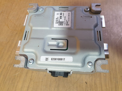 ✅2023 CUPRA FORMENTOR ENGINE NOISE GENERATION MODULE ECU 5FA035335 + WARRANTY - Image 10