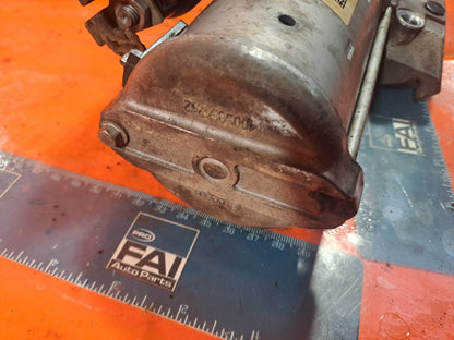 ✅2015 BMW 1 SERIES F20 STARTER MOTOR 8583451 + WARRANTY A320 - Image 6