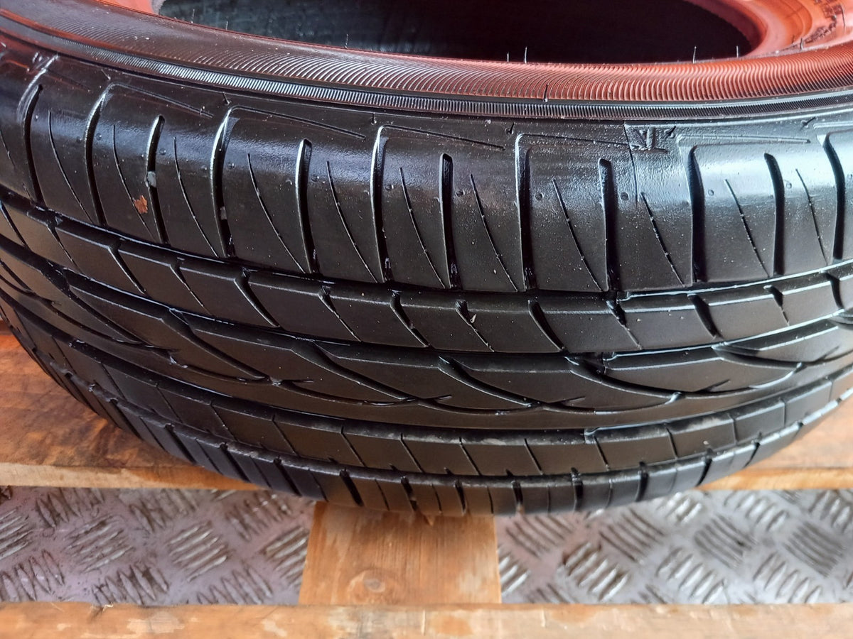 Sumitomo BC100 Tyre 195/65 R15 6.9 mm Warranty xAA - Image 4