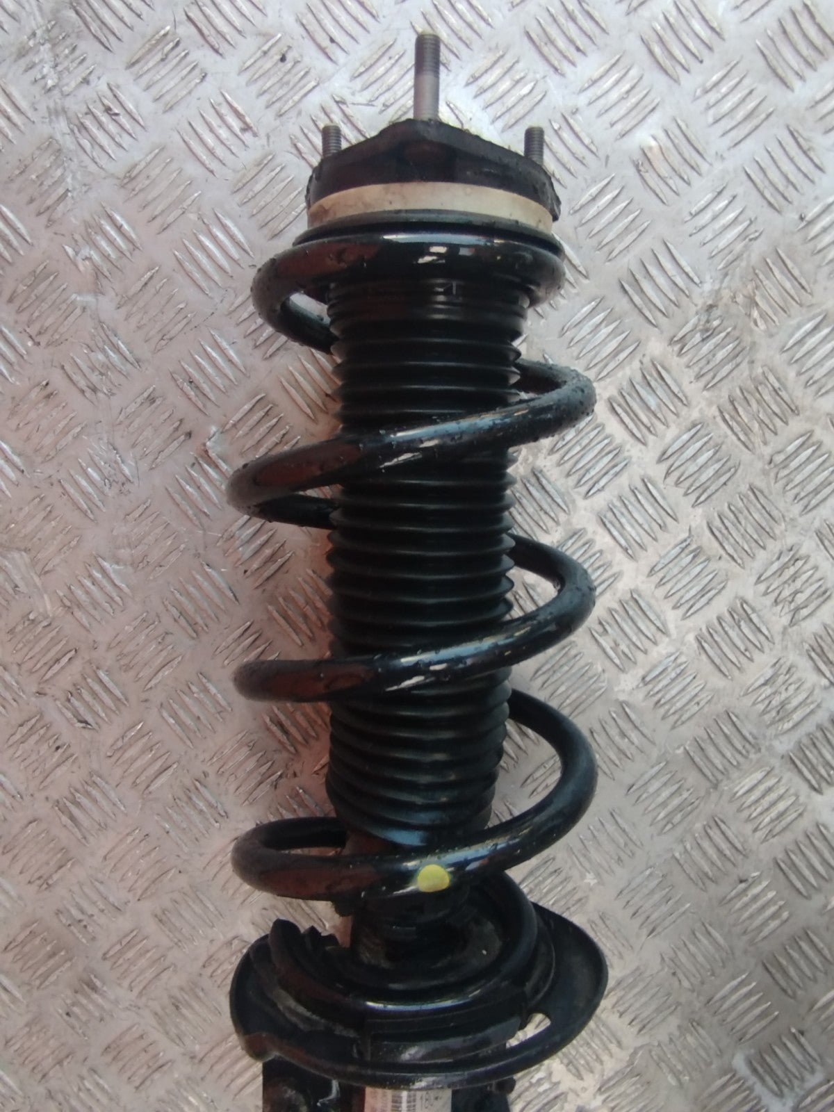 Ford Transit Custom 2.0 Diesel 2019 Front Left or Right Shock Absorber A383 - Image 5