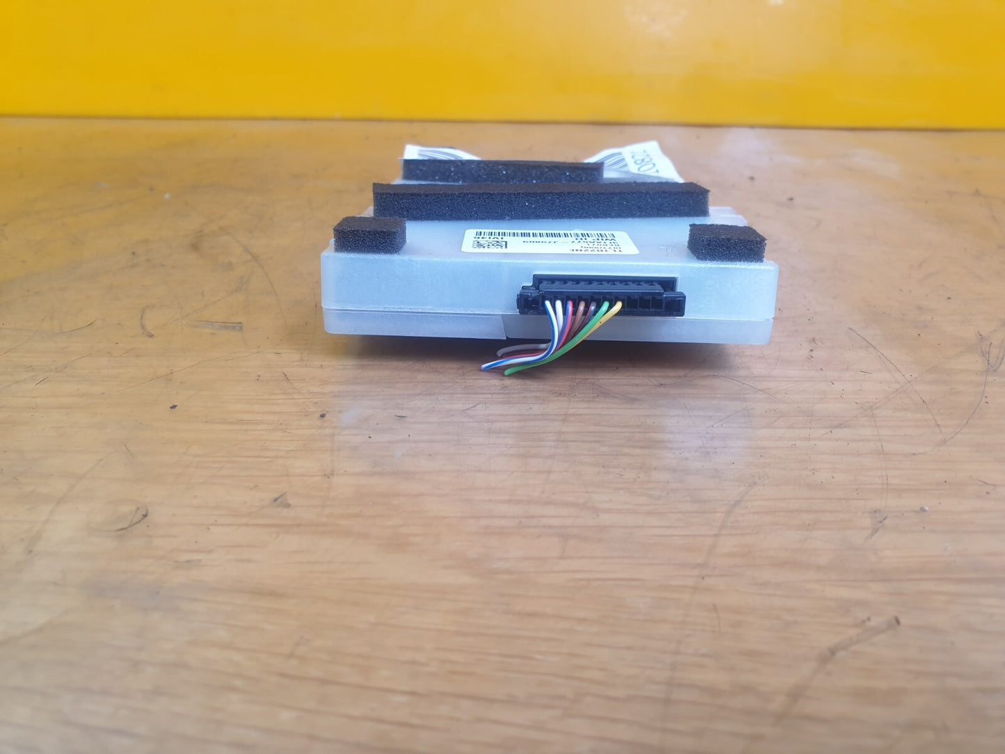 ✅BMW I4 G26 E-DRIVE 40M SPORT 2023 BLUETOOTH CONTROL UNIT 5B32164 Warranty A190 - Image 12