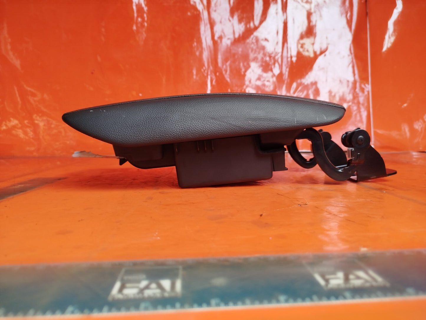 ✅FORD Mondeo Titanium 2016 2.0 Diesel ARMREST CENTRE CONSOLE ES73-F045C74-AG - Image 8