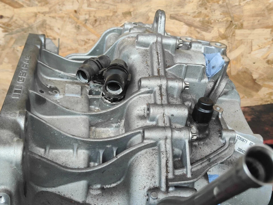 ✅2021 MERCEDES A200 W177 1.3P 7 SPEED AUTOMATIC GEARBOX 14K MILES 2510314291 - Image 8