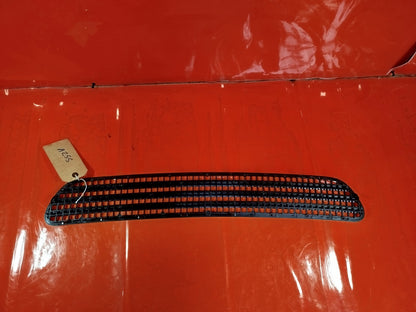 ✅BMW 7 Series 730Ld Se E66 2008 3.0 Diesel   Lower Centre Mesh Grid Grille A255 - Image 2