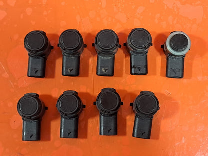 VW TAIGO LIFE 1.0 PETROL 2023 PARKING SENSOR 1x 5Q0919275 Warranty A219 - Image 1