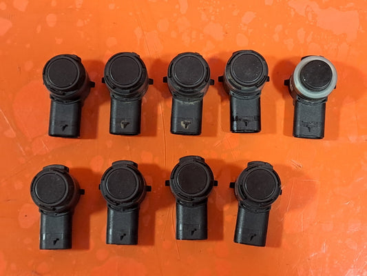 VW TAIGO LIFE 1.0 PETROL 2023 PARKING SENSOR 1x 5Q0919275 Warranty A219 - Image 1