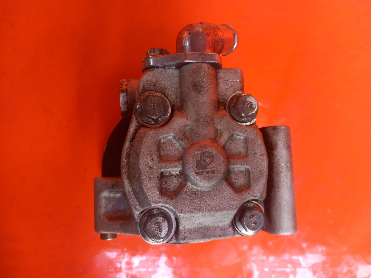 2016 Ford Transit Custom Water Pump BGA Warranty A409 - Image 3