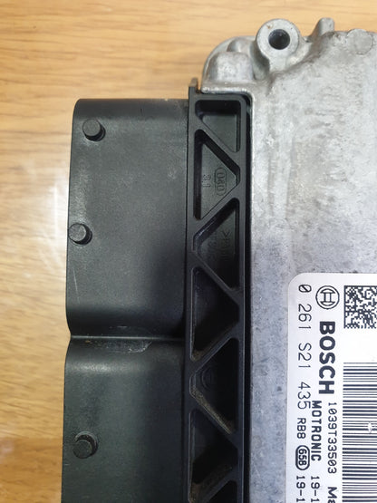 ✅2020 AUDI A1 SPORT 1.0P ENGINE CONTROL MODULE ECU 04C907309BP + WARRANTY A203 - Image 11