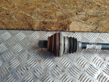 ✅CUPRA BORN V2 Ev 2023 REAR LEFT DRIVESHAFT 1EA501203G Warranty A272 - Image 2