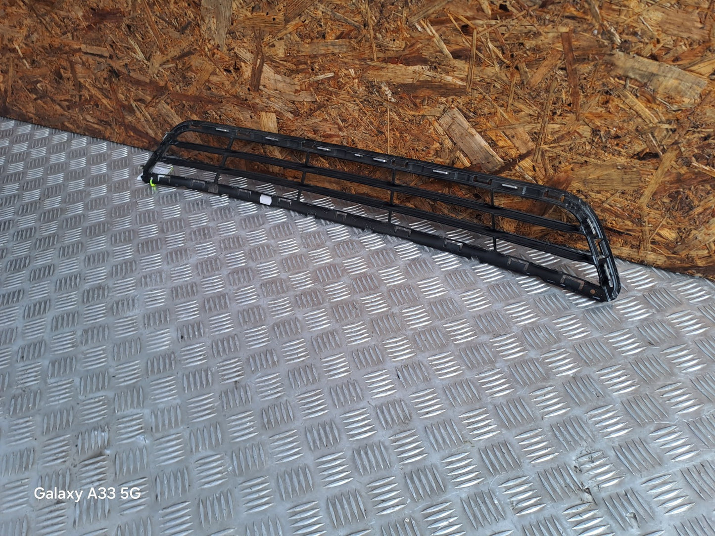 ✅Ford Mondeo Titanium 2015 2.0 Diesel FRONT BUMPER LOWER GRILL DS73-17B968-K - Image 10