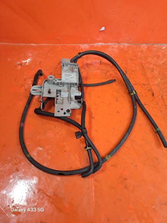 ✅VOLVO XC60 SE AWD 2.4 DIESEL 2012 SOLENOID VALVE & BRACKET 31319292 Warranty - Image 1