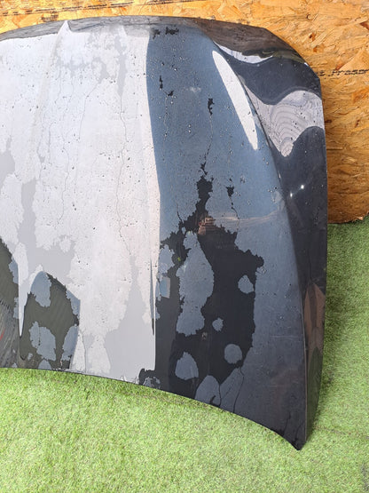 BMW 5 Series 520D Se 2.0 Diesel 2010 BONNET HOOD GREY 9241492 Warranty A216 - Image 5