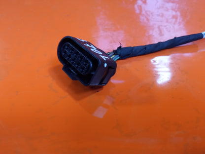 ✅Ford Transit Custom 2.0 Diesel 2021 Left Headlight Wiring Plug Connector A370 - Image 6