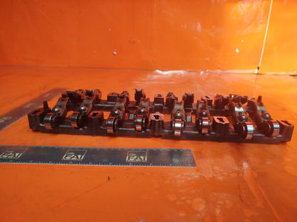 ✅FORD TOURNEO CUSTOM 2.2 DIESEL 2015 ROCKER ARMS CARRIER BK2Q6K551BD Warranty - Image 4