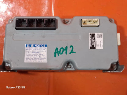 ✅Toyota Corolla 1.8 Petrol 2022 Hybrid Battery Control Module 89890-47104 A012 - Image 2