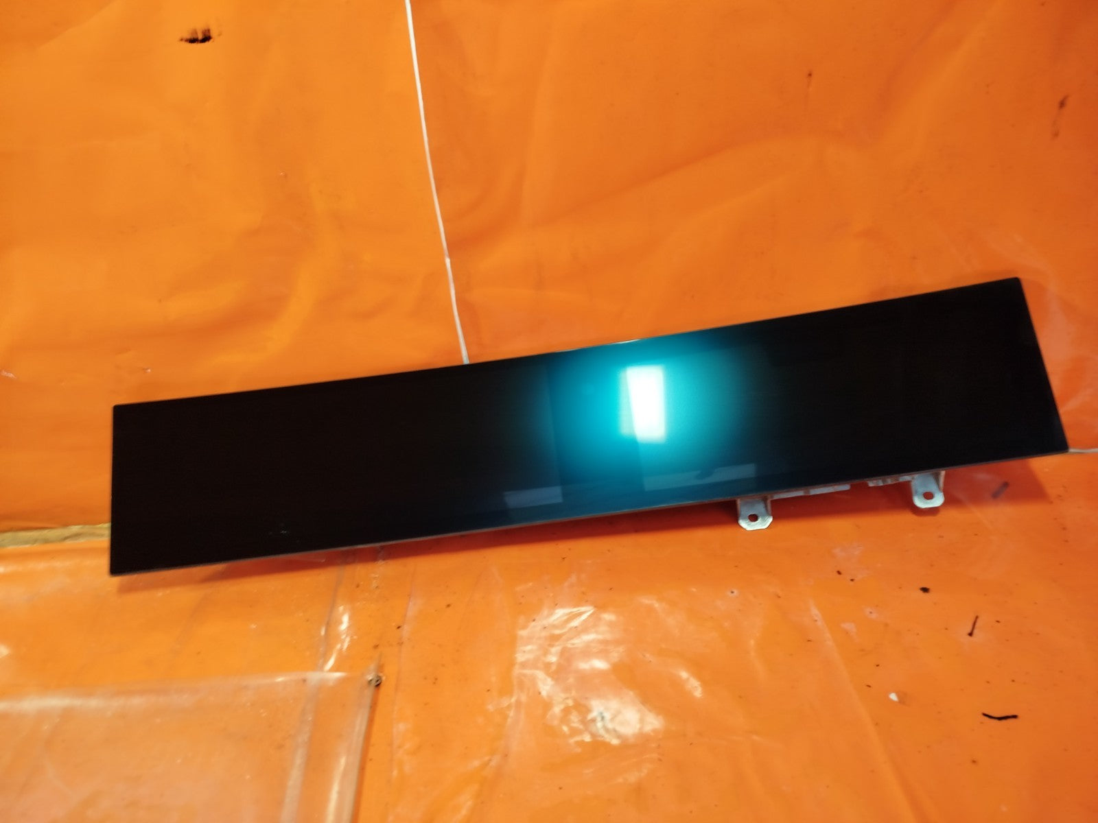 ✅2023 BMW 3 SERIES G20 MAIN SCREEN DISPLAY SPEEDOMETER 5A7B2E0 + WARRANTY A340 - Image 4