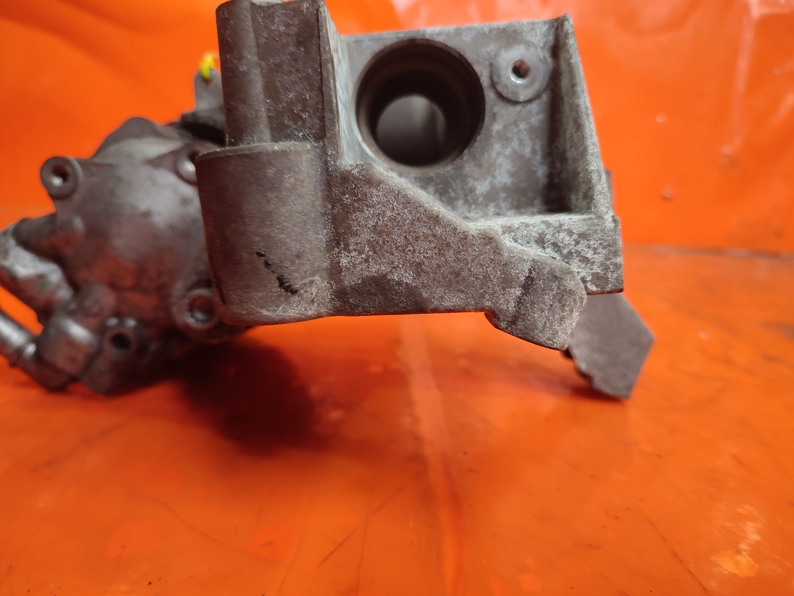 ✅AUDI Q7 S LINE 3.0 DIESEL 2009 POWER STEERING PUMP 7L8422154F Warranty A300 - Image 10