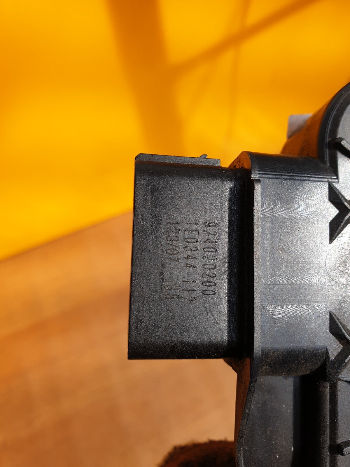 ✅2007 FORD MONDEO MK4 2.5P REAR RIGHT DOOR LOCK 6M2A-R26412-EB + WARRANTY A085 - Image 7