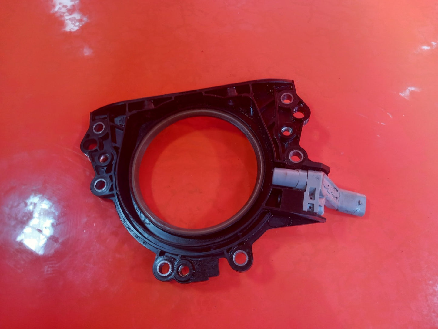 ✅VW Golf Gte 1.4 Petrol 2022 DGEA Crankshaft Position Sensor 04L103173 Warranty  - Image 10