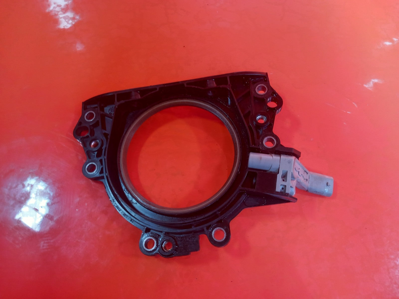✅VW Golf Gte 1.4 Petrol 2022 DGEA Crankshaft Position Sensor 04L103173 Warranty  - Image 10