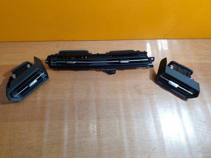 ✅Audi A3 8Y S Line 2021 Dashboard Air Vents Set 8Y2820901A + Warranty A149 - Image 2