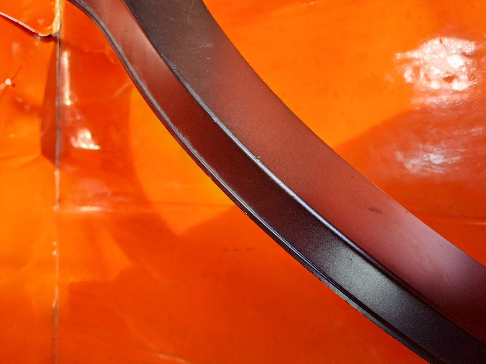 ✅2019 HYUNDAI KONA 1.0 T-GDI REAR LEFT WHEEL ARCH TRIM 87741J9500 +WARRANTY A258 - Image 6