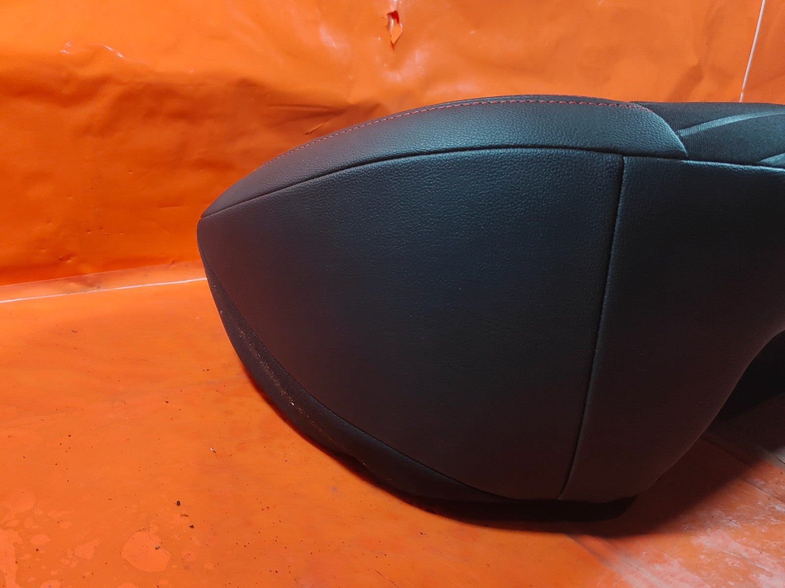 ✅2021 FORD PUMA ST-LINE X 1.0P REAR SEAT BASE BENCH + WARRANTY A335 - Image 10