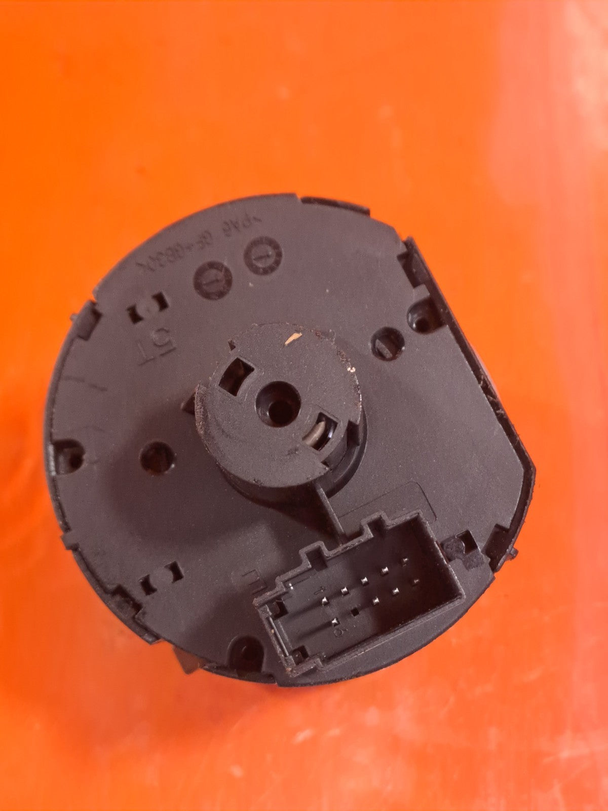 ✅SKODA KAMIQ Se 1.5 PETROL 2024 HEADLIGHT CONTROL SWITCH 3V0941431 Warranty A319 - Image 5