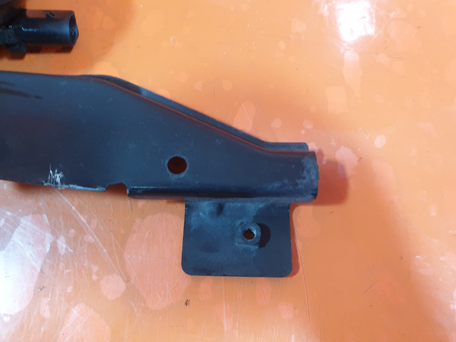 AUDI Q7 S-LINE 3.0 DIESEL 2010 HORN SIGNAL PAIR 4L0951229A Warranty A224 - Image 2