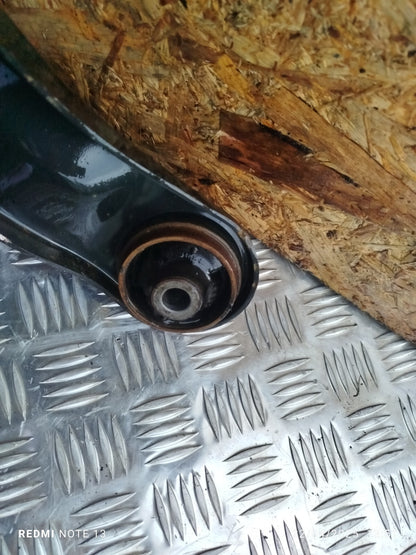 ✅SSANGYONG TIVOLI Elx 1.6 DIESEL 2016 FRONT RIGHT WISHBONE CONTROL ARM A279 - Image 9