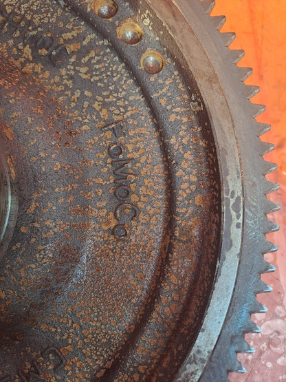✅2014 FORD B-MAX 1.0 PETROL FLYWHEEL CLUTCH KIT C1BG7563DA + WARRANTY A285 - Image 12