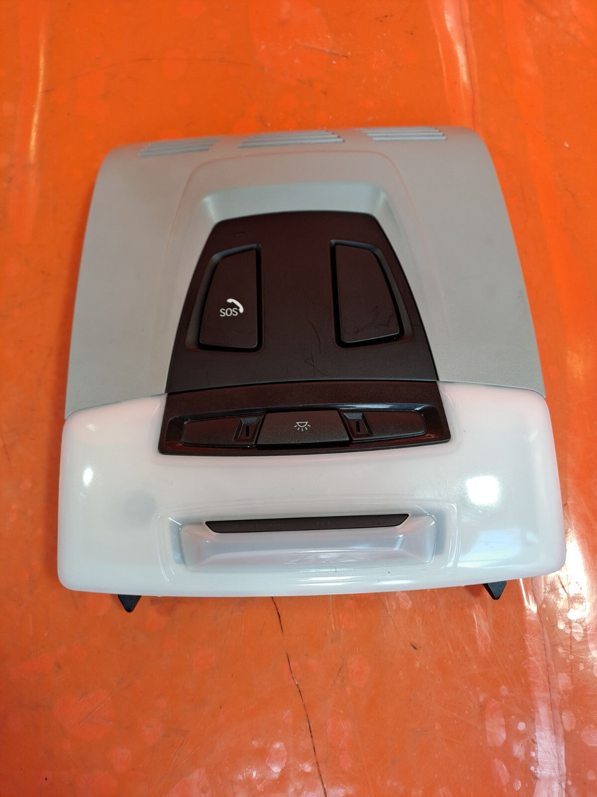 ✅2017 BMW 2 SERIES F45 ACTIVE TOURER INTERIOR FRONT ROOF LIGHT 9321054 +WARRANTY - Image 1