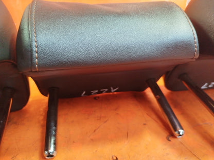 ✅CUPRA LEON VZ2 1.4 PETROL 2023 REAR LEATHER HEADRESTS Warranty A227 - Image 6